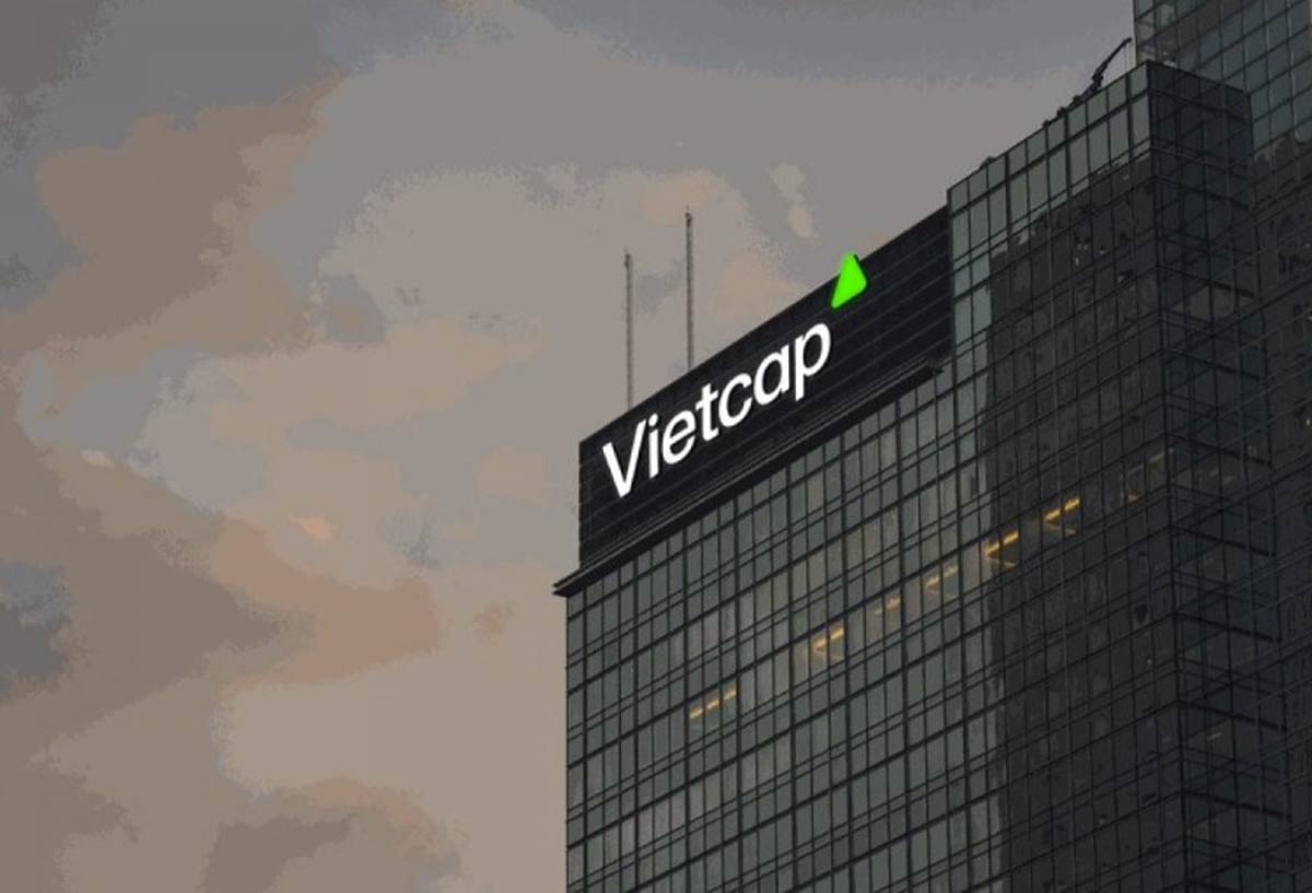 Chứng khoán Vietcap bị phạt và truy thu thuế hơn 5 tỷ - Ảnh 1 Chứng khoán Vietcap bị phạt và truy thu thuế hơn 5 tỷ - Ảnh 1