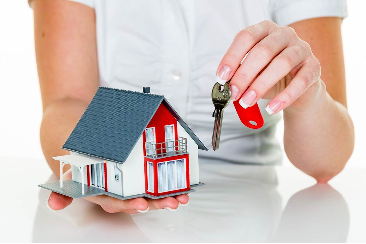 Chào vay mua nhà lãi suất thấp, cẩn trọng với 'bẫy' ưu đãi - Ảnh 2 Chào vay mua nhà lãi suất thấp, cẩn trọng với 'bẫy' ưu đãi - Ảnh 2