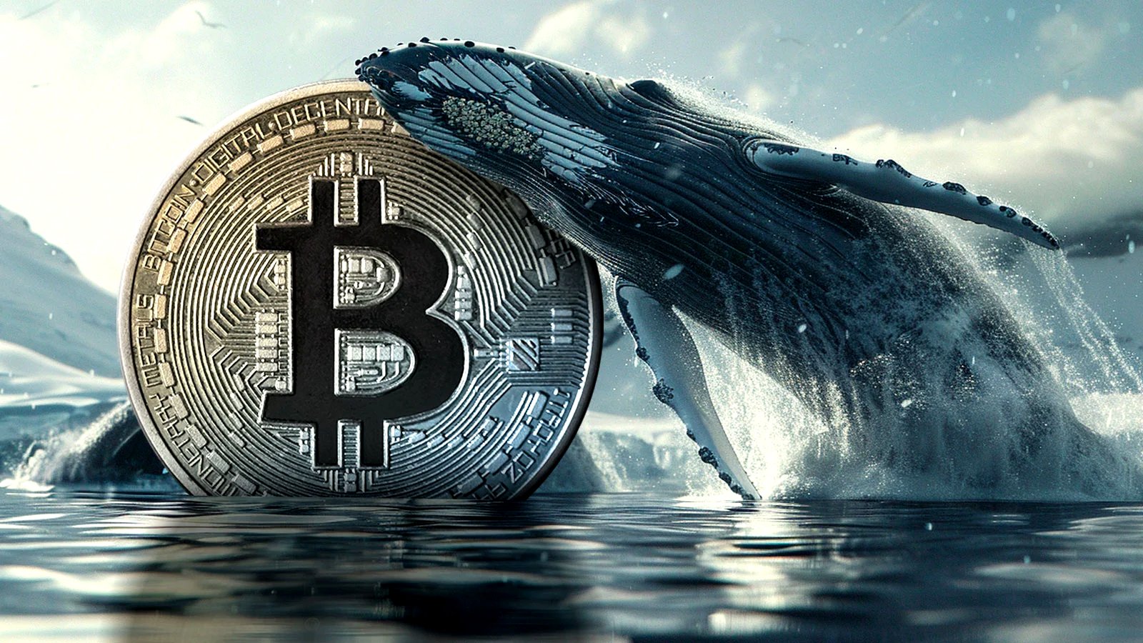 Hai ví Bitcoin cổ đại đã chuyển 20.000 Bitcoin, trị giá hơn 2 tỷ USD, sang các ví mới. Ảnh: Utoday Hai ví Bitcoin "cổ đại" đã chuyển 20.000 Bitcoin, trị giá hơn 2 tỷ USD, sang các ví mới. Ảnh: Utoday 