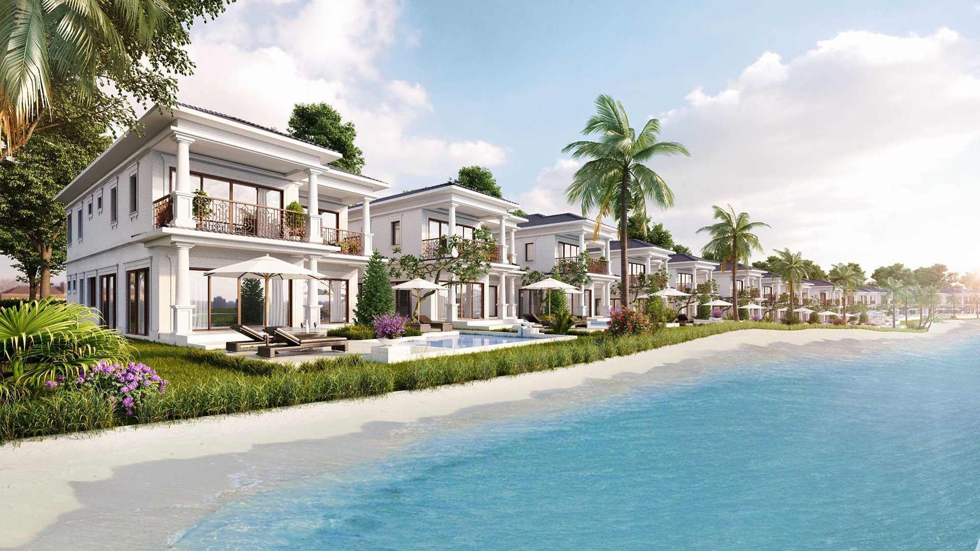 Cô Tô thành đặc khu đất nền lên giá, cao nhất hơn 90 triệu/m2 - Ảnh 3 Cô Tô thành đặc khu đất nền lên giá, cao nhất hơn 90 triệu/m2 - Ảnh 3