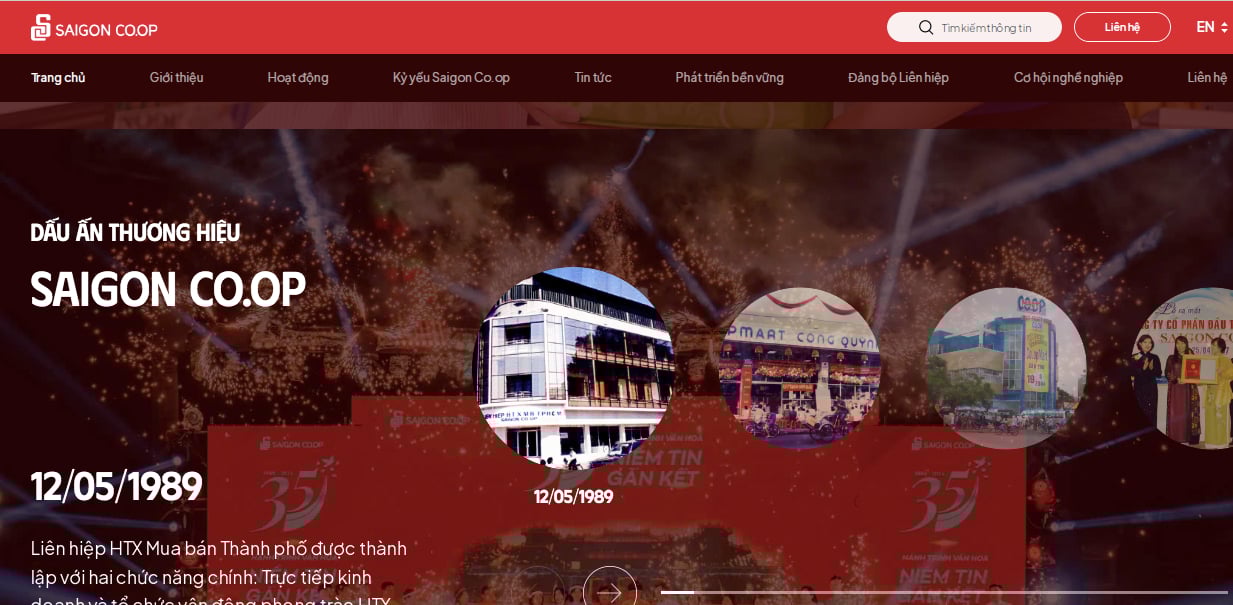 Cung cấp hàng hoá không đảm bảo chất lượng, SaiGon Co.op bị cấm thầu 3 năm - Ảnh 2 Cung cấp hàng hoá không đảm bảo chất lượng, SaiGon Co.op bị cấm thầu 3 năm - Ảnh 2