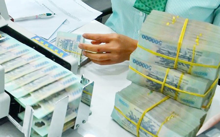 Tín dụng cao nhất 2 năm, người trẻ vay mua nhà lãi suất chỉ 5,9% - Ảnh 1 Tín dụng cao nhất 2 năm, người trẻ vay mua nhà lãi suất chỉ 5,9% - Ảnh 1