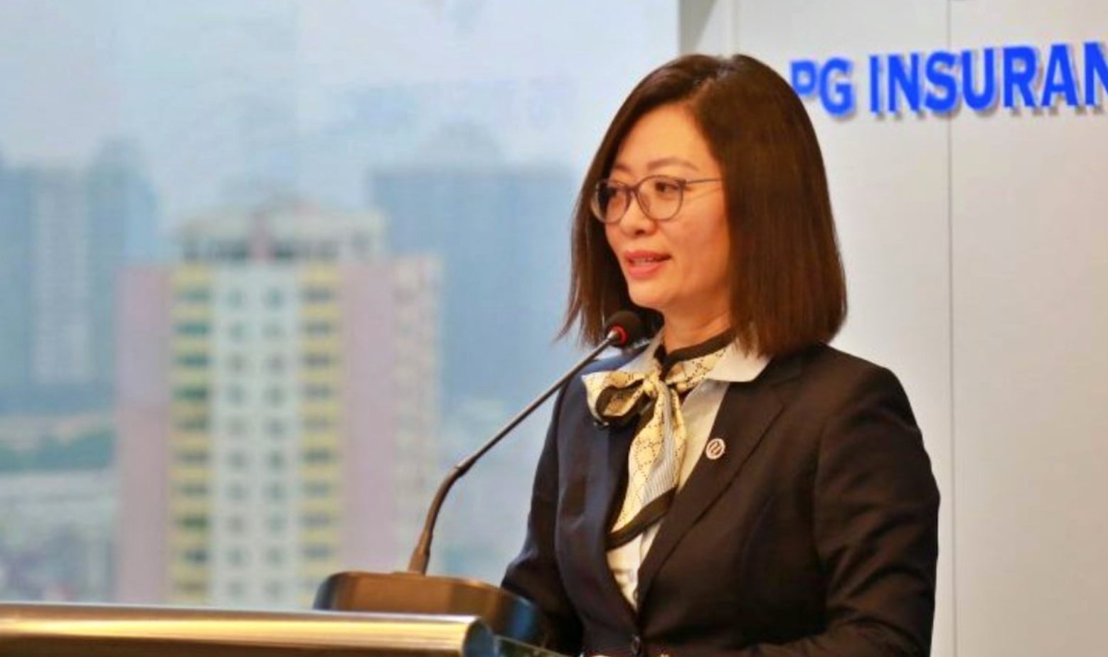 Bắt hai cựu Tổng Giám đốc bảo hiểm PJICO - Ảnh 1 Bắt hai cựu Tổng Giám đốc bảo hiểm PJICO - Ảnh 1