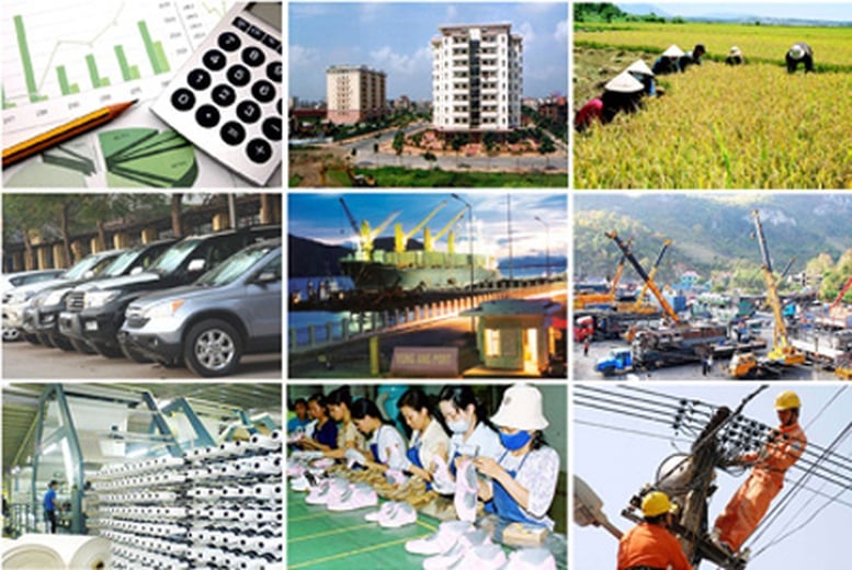 Thủ tướng chỉ đạo tăng cường hiệu quả điều hành chính sách tiền tệ, chính sách tài khóa Thủ tướng chỉ đạo tăng cường hiệu quả điều hành chính sách tiền tệ, chính sách tài khóa
