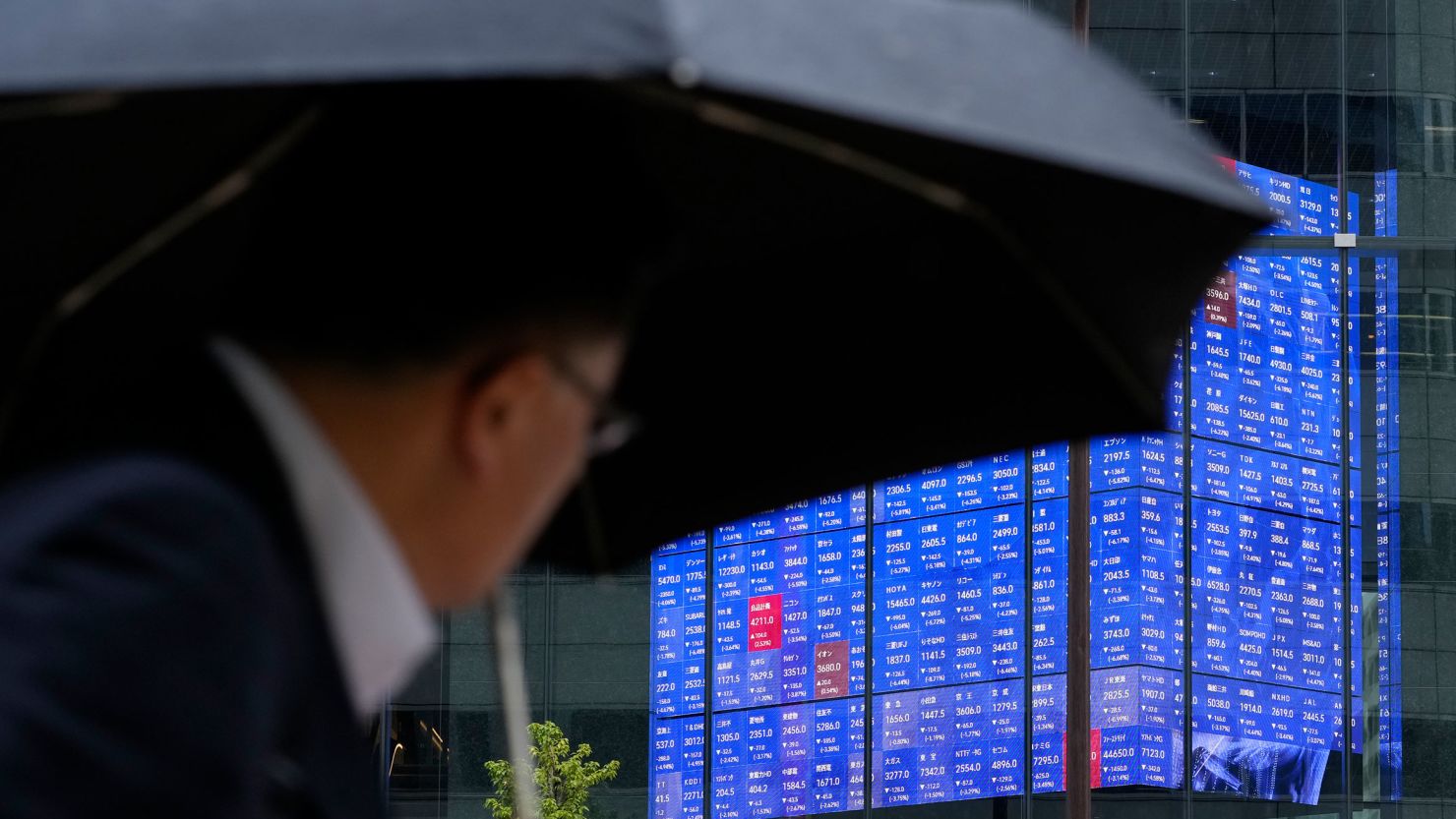 VN-Index áp sát 1.400 điểm: Tâm lý chốt lời rập rình, chưa yên với 'sóng' thuế đối ứng - Ảnh 1 VN-Index áp sát 1.400 điểm: Tâm lý chốt lời rập rình, chưa yên với 'sóng' thuế đối ứng - Ảnh 1