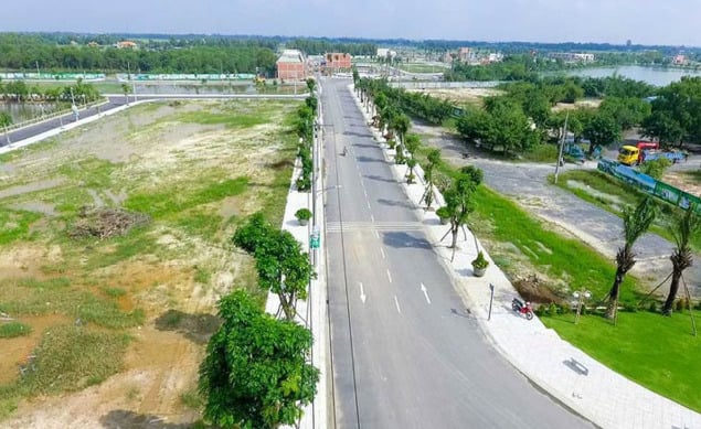 Kể từ ngày 1/7/2025, việc tổ chức lập, thông qua quy hoạch, kế hoạch sử dụng đất cấp xã và tổ chức thực hiện quy hoạch, kế hoạch sử dụng đất cấp xã do các cơ quan thuộc cấp xã trên địa bàn Tp.HCM thực hiện. Kể từ ngày 1/7/2025, việc tổ chức lập, thông qua quy hoạch, kế hoạch sử dụng đất cấp xã và tổ chức thực hiện quy hoạch, kế hoạch sử dụng đất cấp xã do các cơ quan thuộc cấp xã trên địa bàn Tp.HCM thực hiện.