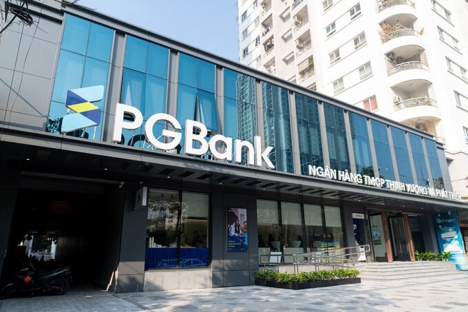 Thanh tra Ngân Hàng Nhà Nước phát hiện nhiều hạn chế trong quản trị nợ xấu của PGBank. Thanh tra Ngân Hàng Nhà Nước phát hiện nhiều hạn chế trong quản trị nợ xấu của PGBank.