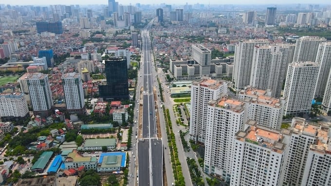 Giá chung cư Hà Nội bất ngờ biến động mạnh trong 1 tháng qua. Ảnh minh họa. Giá chung cư Hà Nội bất ngờ biến động mạnh trong 1 tháng qua. Ảnh minh họa. 
