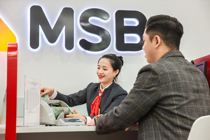 Thêm ngân hàng sắp trả cổ tức, tỷ lệ 20% - Ảnh 1 Thêm ngân hàng sắp trả cổ tức, tỷ lệ 20% - Ảnh 1