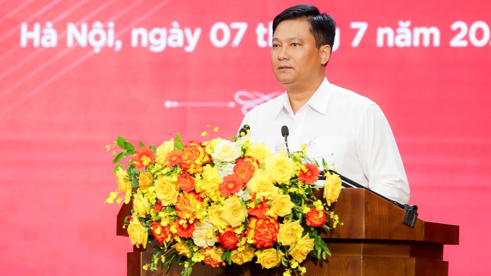Dư nợ cho vay nền kinh tế của Agribank đạt trên 1,85 triệu tỷ đồng trong 6 tháng đầu năm 2025. Dư nợ cho vay nền kinh tế của Agribank đạt trên 1,85 triệu tỷ đồng trong 6 tháng đầu năm 2025.