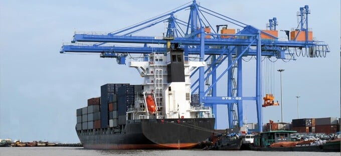 Từ trung tâm công nghiệp – logistics trọng điểm, phía Đông Hải Phòng đang thu hút mạnh dòng vốn bất động sản nhờ dư địa tăng trưởng dồi dào Từ trung tâm công nghiệp – logistics trọng điểm, phía Đông Hải Phòng đang thu hút mạnh dòng vốn bất động sản nhờ dư địa tăng trưởng dồi dào