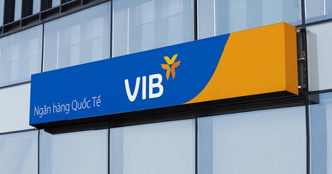 VIB muốn tăng thêm hơn 4.200 tỷ đồng vốn điều lệ - Ảnh 1 VIB muốn tăng thêm hơn 4.200 tỷ đồng vốn điều lệ - Ảnh 1