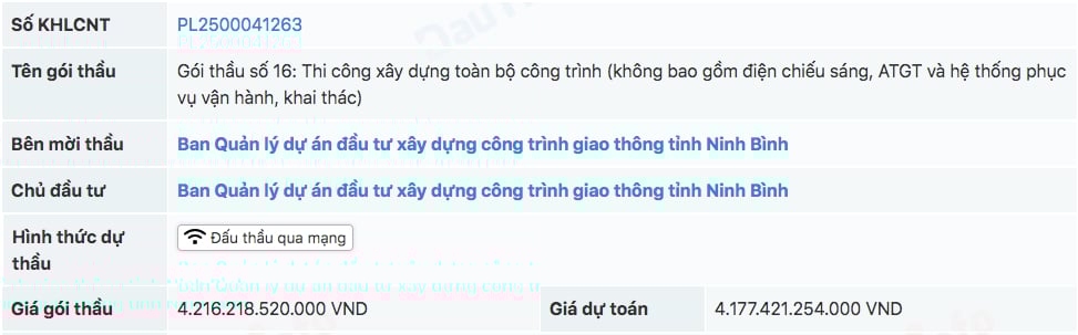 Hé mở cơ ngơi của 'ông chủ' Xây dựng Xuân Trường nổi danh đất Ninh Bình - Ảnh 1 Hé mở cơ ngơi của 'ông chủ' Xây dựng Xuân Trường nổi danh đất Ninh Bình - Ảnh 1