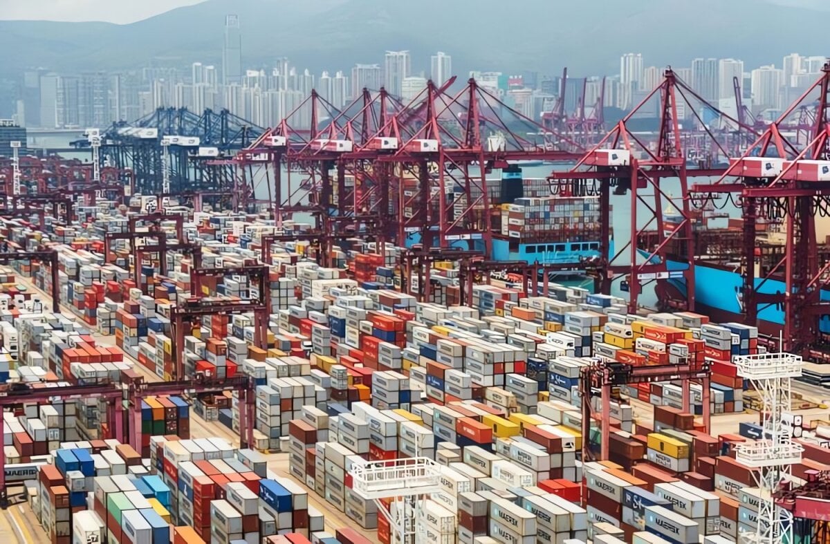 Không phải tất cả các ngành đều bị ảnh hưởng như nhau. Không phải tất cả các ngành đều bị ảnh hưởng như nhau.