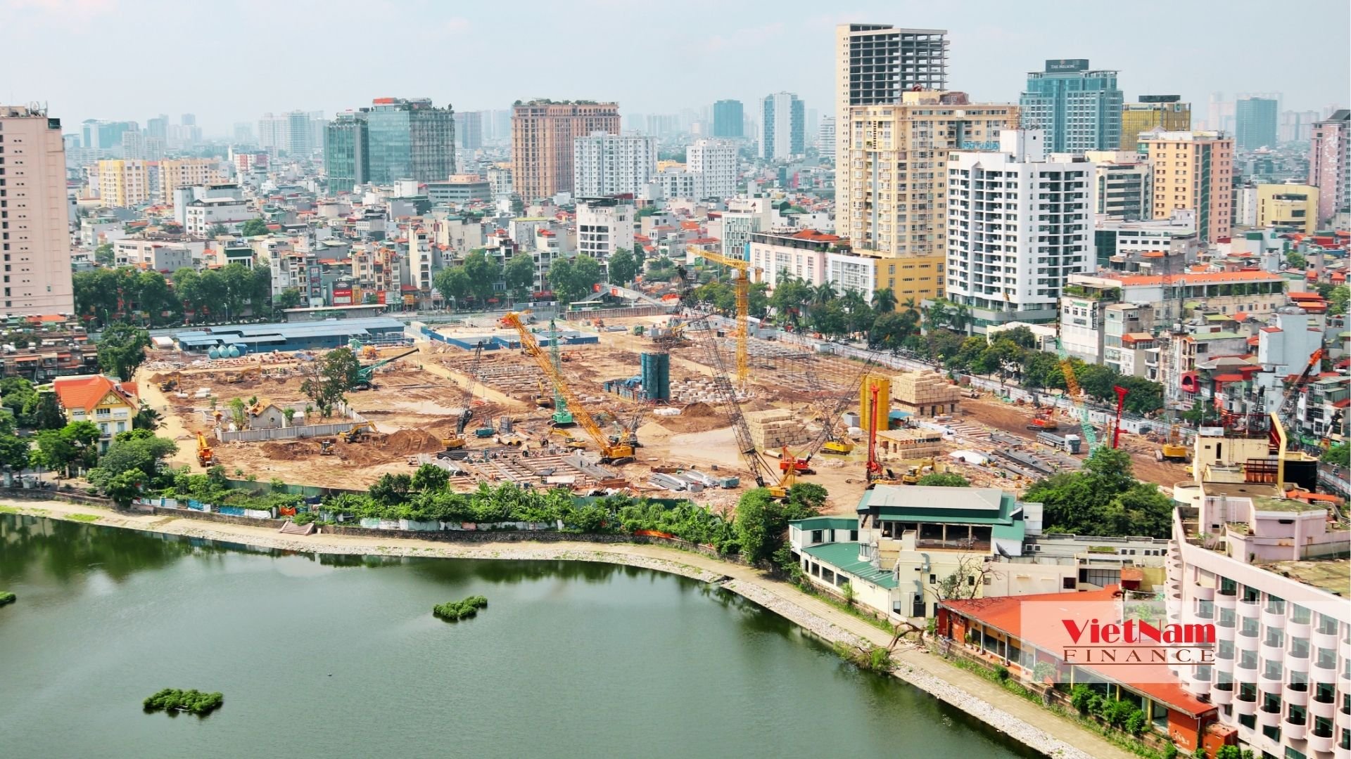 Dự án Vinhomes Gallery tại Giảng Võ, Hà Nội Dự án Vinhomes Gallery tại Giảng Võ, Hà Nội