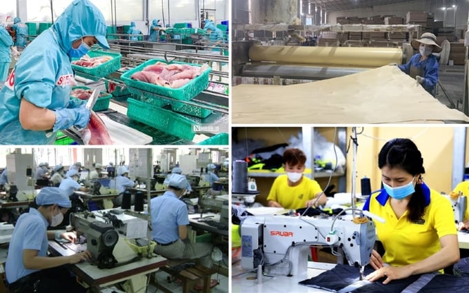 Thực hóa mục tiêu thúc đẩy mạnh mẽ và bền vững thị trường nội địa Thực hóa mục tiêu thúc đẩy mạnh mẽ và bền vững thị trường nội địa
