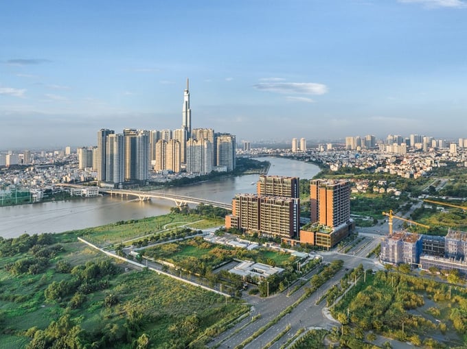 Giá bán căn hộ tại TP. HCM tăng mạnh do áp lực chi phí và nguồn cung khan hiếm. Giá bán căn hộ tại TP. HCM tăng mạnh do áp lực chi phí và nguồn cung khan hiếm.