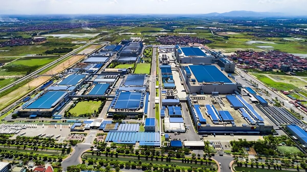 Làn sóng dịch chuyển sản xuất toàn cầu: Cơ hội từ những rủi ro mới - Ảnh 1 Làn sóng dịch chuyển sản xuất toàn cầu: Cơ hội từ những rủi ro mới - Ảnh 1