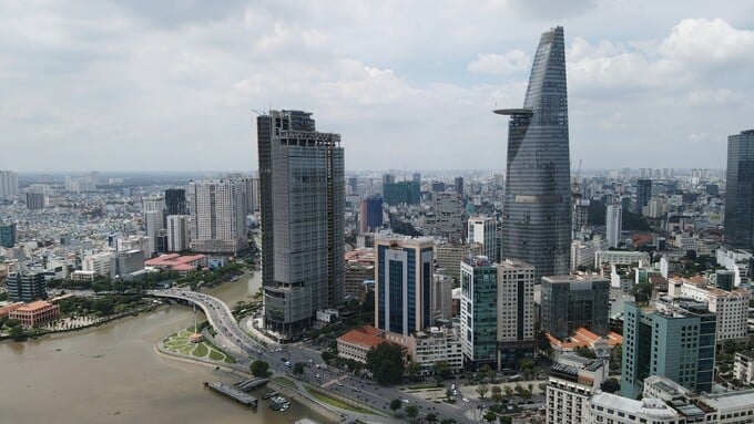 Thị trường bất động sản TP.HCM Quý II/2025: Nhiều phân khúc phục hồi, giá tăng nhẹ. Thị trường bất động sản TP.HCM Quý II/2025: Nhiều phân khúc phục hồi, giá tăng nhẹ.