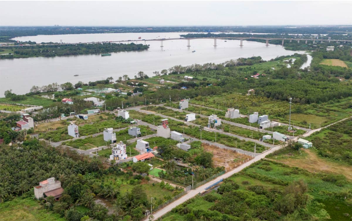 Chuyển đổi mục đích sử dụng đất: Thu tiền bao nhiêu là hợp lý? - Ảnh 2 Chuyển đổi mục đích sử dụng đất: Thu tiền bao nhiêu là hợp lý? - Ảnh 2