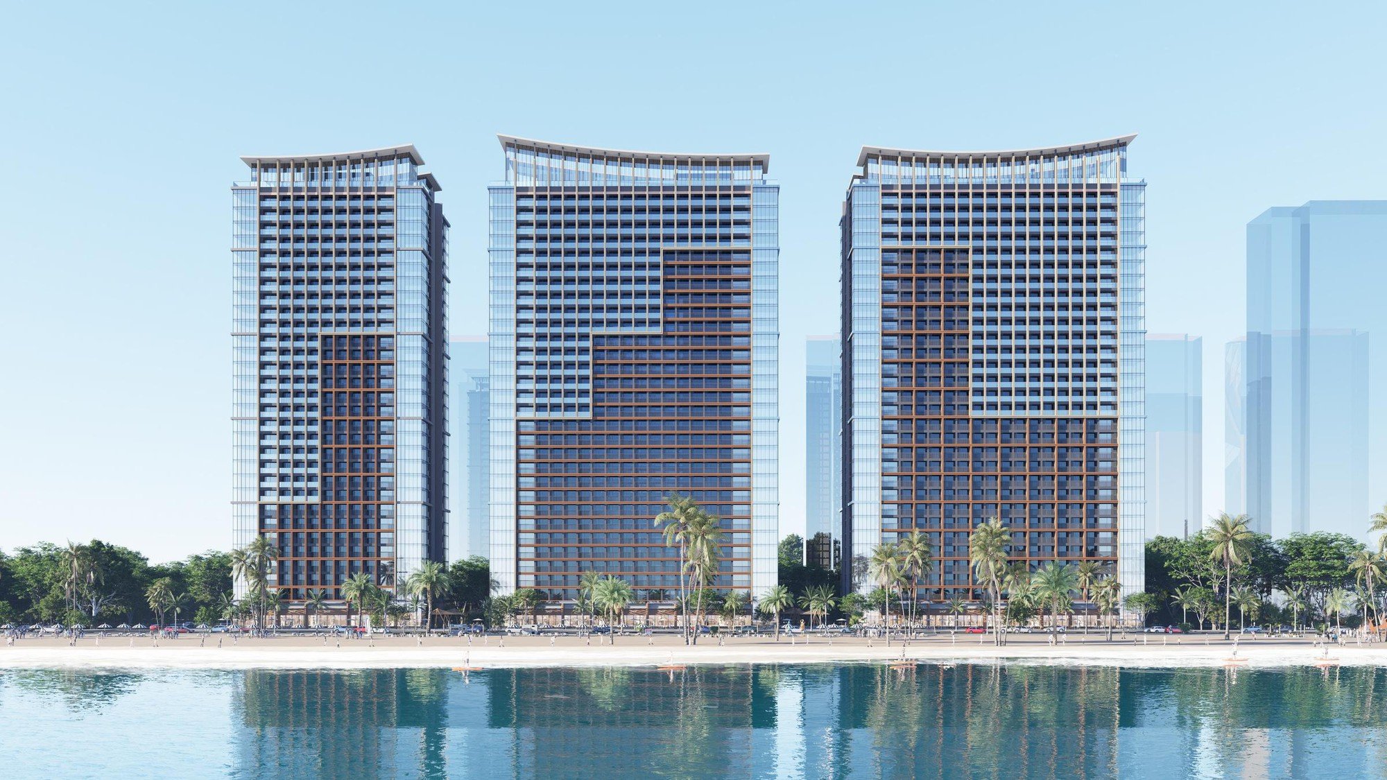 Sun Centro Town sẽ là mảnh ghép tiếp theo được ra mắt thuộc quần thể Sun Elite City Sun Centro Town sẽ là mảnh ghép tiếp theo được ra mắt thuộc quần thể Sun Elite City
