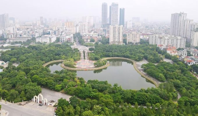 (Ảnh minh họa) (Ảnh minh họa)