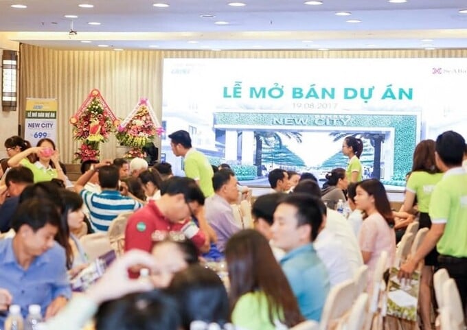 Công ty Phú Gia Thịnh bán đất nền phân lô tại dự án New Danang City từ 2017 Công ty Phú Gia Thịnh bán đất nền phân lô tại dự án New Danang City từ 2017
