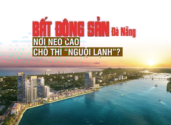 Thị trường bất động sản Đà Nẵng sôi động trở lại cần thêm những cú hích chính sách - Ảnh 1 Thị trường bất động sản Đà Nẵng sôi động trở lại cần thêm những cú hích chính sách - Ảnh 1