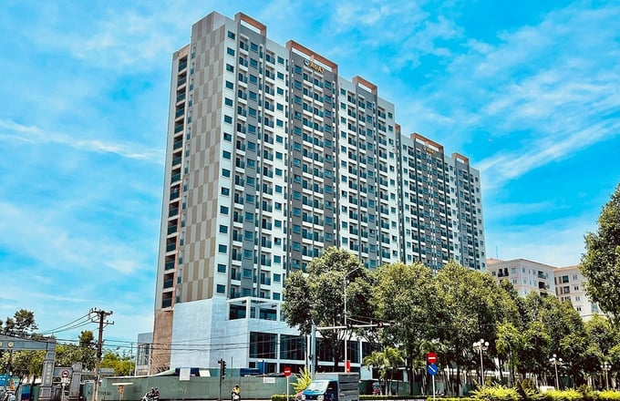 Đồng Nai kêu gọi đầu tư 10 dự án nhà ở xã hội. Đồng Nai kêu gọi đầu tư 10 dự án nhà ở xã hội.