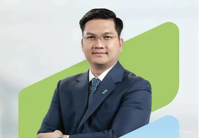 Hồi cuối tháng 5/2025, ông Nguyễn Trọng Chiến cũng đã có đơn xin từ nhiệm vị trí Phó Tổng Giám đốc vì lý do cá nhân và chính thức rời ngân hàng từ ngày 15/6/2025. Hồi cuối tháng 5/2025, ông Nguyễn Trọng Chiến cũng đã có đơn xin từ nhiệm vị trí Phó Tổng Giám đốc vì lý do cá nhân và chính thức rời ngân hàng từ ngày 15/6/2025.