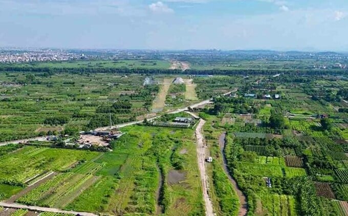 Bộ Tài chính trình Chính phủ hai phương án tính tiền sử dụng đất đối với hộ gia đình, cá nhân chuyển mục đích sử dụng đất từ nông nghiệp sang đất ở Bộ Tài chính trình Chính phủ hai phương án tính tiền sử dụng đất đối với hộ gia đình, cá nhân chuyển mục đích sử dụng đất từ nông nghiệp sang đất ở