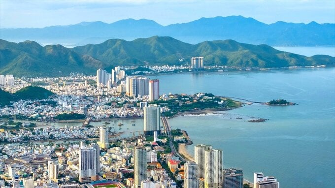 Thị trường Khánh Hòa tăng nhiệt trở lại. Ảnh minh họa. Thị trường Khánh Hòa tăng nhiệt trở lại. Ảnh minh họa.
