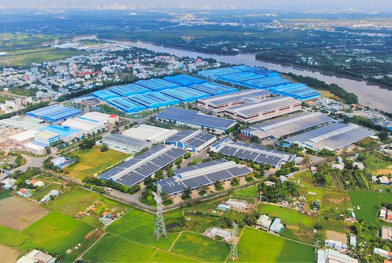 Thủ tục đầu tư chồng chéo, thiếu nhất quán: Doanh nghiệp khu công nghiệp gặp nhiều khó khăn. Thủ tục đầu tư chồng chéo, thiếu nhất quán: Doanh nghiệp khu công nghiệp gặp nhiều khó khăn.