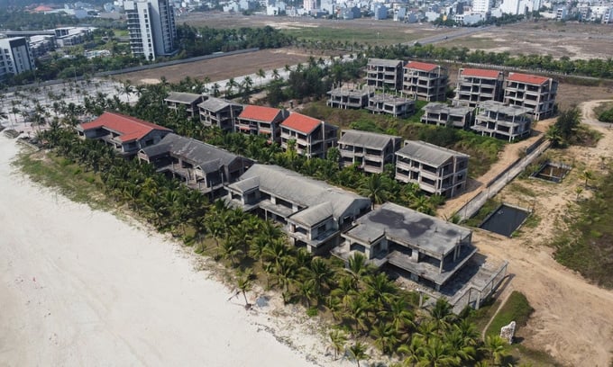 Thuế Đà Nẵng tạm hoãn xuất cảnh đại diện Công ty CP Địa Cầu và loạt doanh nghiệp - Ảnh 1 Thuế Đà Nẵng tạm hoãn xuất cảnh đại diện Công ty CP Địa Cầu và loạt doanh nghiệp - Ảnh 1