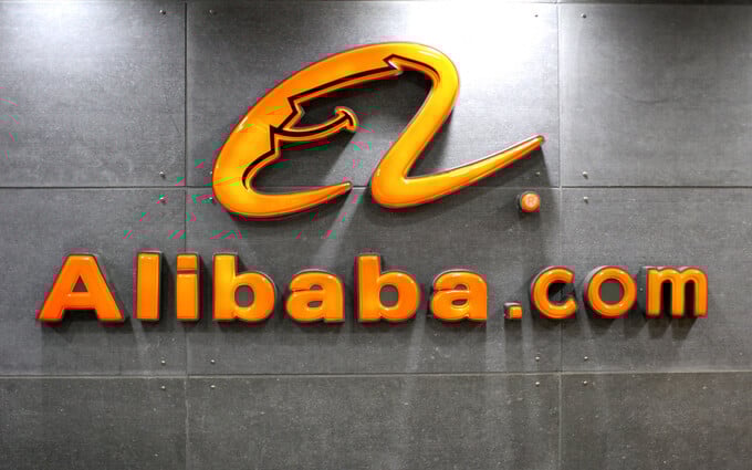 Alibaba thiết lập kỷ lục khi giao 80 triệu đơn hàng trong một ngày - Ảnh 1 Alibaba thiết lập kỷ lục khi giao 80 triệu đơn hàng trong một ngày - Ảnh 1