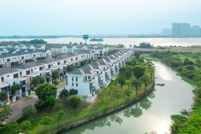 Nhà đầu tư có xu hướng rời khỏi trung tâm đô thị để tìm kiếm cơ hội mới Nhà đầu tư có xu hướng rời khỏi trung tâm đô thị để tìm kiếm cơ hội mới