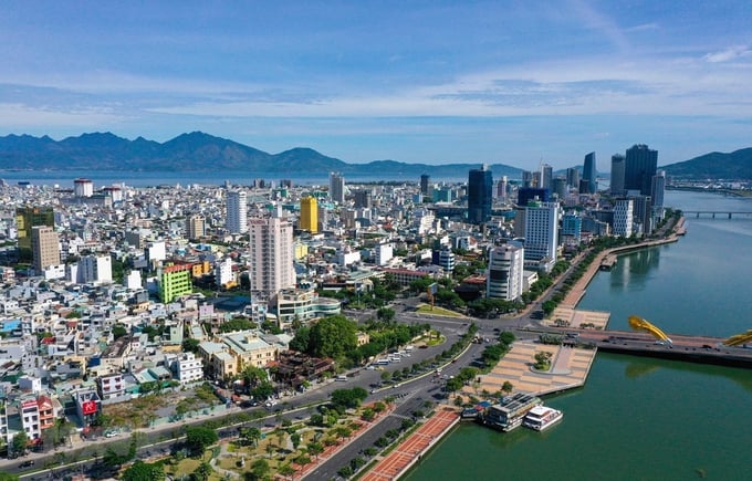 Loạt dự án bất động sản ở Đà Nẵng được miễn giấy phép xây dựng. Loạt dự án bất động sản ở Đà Nẵng được miễn giấy phép xây dựng. 