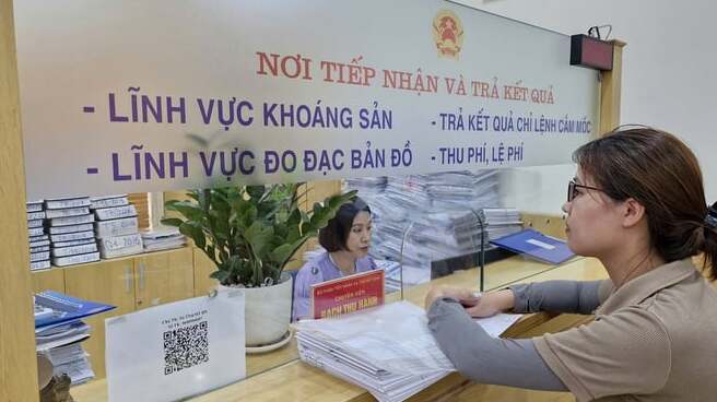 (Ảnh minh họa) (Ảnh minh họa)