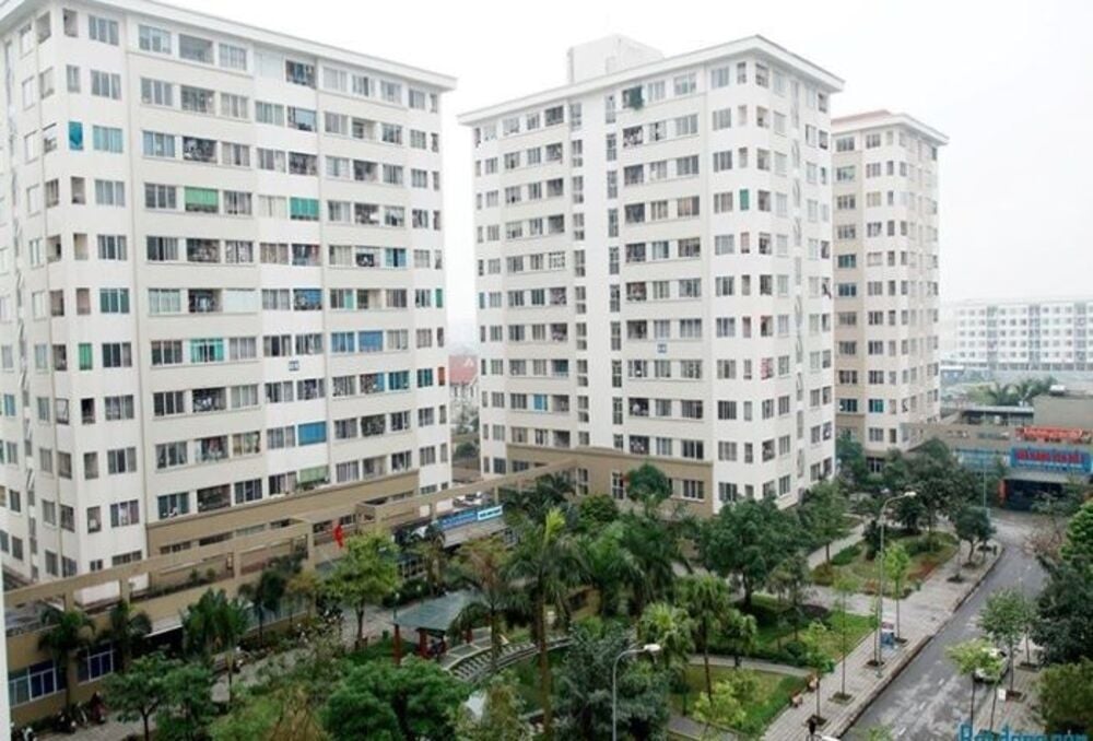 TP. HCM muốn thí điểm khai thác cho thuê căn hộ trong chung cư (ảnh minh họa) TP. HCM muốn thí điểm khai thác cho thuê căn hộ trong chung cư (ảnh minh họa)