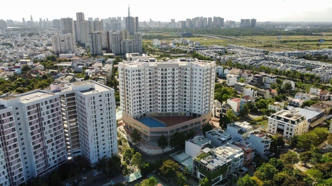 Dự báo 6 tháng cuối năm, Bộ Xây dựng tiếp tục triển khai đồng bộ các giải pháp nhằm giữ vững đà tăng trưởng. Dự báo 6 tháng cuối năm, Bộ Xây dựng tiếp tục triển khai đồng bộ các giải pháp nhằm giữ vững đà tăng trưởng. 