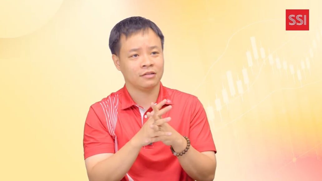 Ông Lê Bảo Nguyên cho rằng thị trường tài sản số tại Việt Nam đang đứng trước cơ hội để bứt phá mạnh mẽ. Ông Lê Bảo Nguyên cho rằng thị trường tài sản số tại Việt Nam đang đứng trước cơ hội để bứt phá mạnh mẽ.