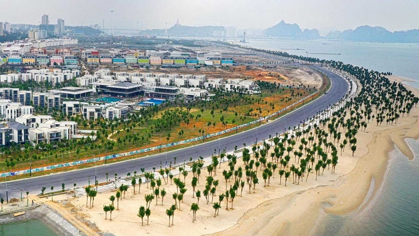 Dự án Sun Elite City tổng vốn đầu tư gần 20.000 tỷ đồng Dự án Sun Elite City tổng vốn đầu tư gần 20.000 tỷ đồng