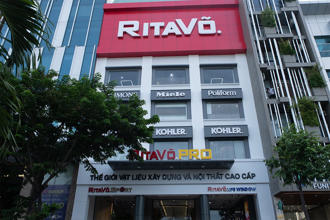 Áp dụng biện pháp phong toả tài khoản Rita Võ để cưỡng chế thuế. Áp dụng biện pháp phong toả tài khoản Rita Võ để cưỡng chế thuế.