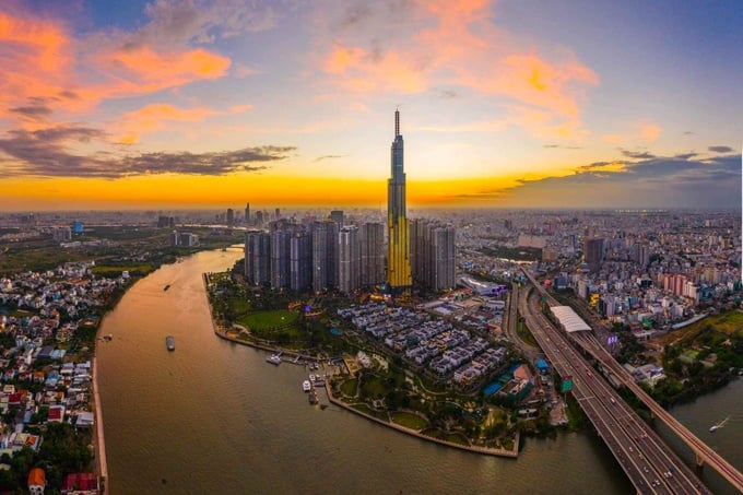 Nửa đầu năm 2025, thị trường bất động sản ghi nhận xu hướng phân hóa rõ rệt giữa các địa phương, phản ánh sự lệch pha về cung – cầu, giá bán và thanh khoản. Ảnh minh hoạ. Nửa đầu năm 2025, thị trường bất động sản ghi nhận xu hướng phân hóa rõ rệt giữa các địa phương, phản ánh sự lệch pha về cung – cầu, giá bán và thanh khoản. Ảnh minh hoạ.