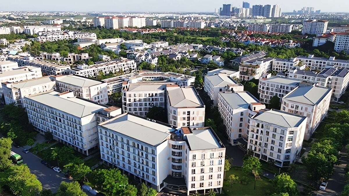 Đề xuất lập Quỹ nhà ở quốc gia với vốn điều lệ tối thiểu 10.000 tỷ - Ảnh 1 Đề xuất lập Quỹ nhà ở quốc gia với vốn điều lệ tối thiểu 10.000 tỷ - Ảnh 1