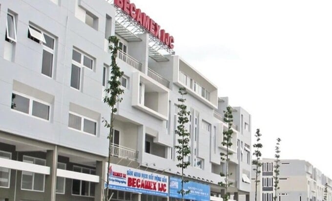 Mặc dù thị trường bất động sản gặp khó khăn, Công ty Cổ phần Phát triển Hạ tầng Kỹ thuật (Becamex IJC, HOSE: IJC) – một thành viên thuộc hệ sinh thái Becamex – vẫn ghi nhận kết quả kinh doanh tích cực trong quý II/2025. Đồng thời, công ty đang lên kế hoạch huy động hơn 2.500 tỷ đồng qua phát hành cổ phiếu. Mặc dù thị trường bất động sản gặp khó khăn, Công ty Cổ phần Phát triển Hạ tầng Kỹ thuật (Becamex IJC, HOSE: IJC) – một thành viên thuộc hệ sinh thái Becamex – vẫn ghi nhận kết quả kinh doanh tích cực trong quý II/2025. Đồng thời, công ty đang lên kế hoạch huy động hơn 2.500 tỷ đồng qua phát hành cổ phiếu.