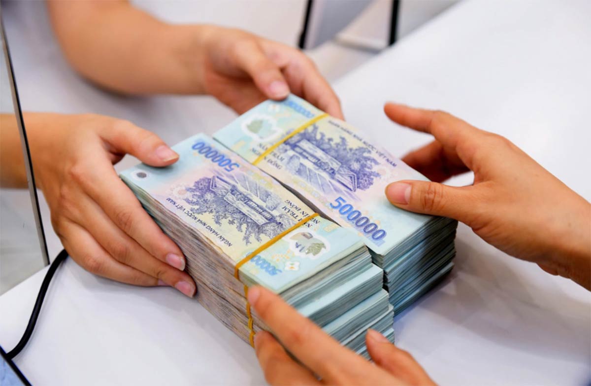 Đề xuất tính thuế 20% trên lãi bán chứng khoán - Ảnh 1 Đề xuất tính thuế 20% trên lãi bán chứng khoán - Ảnh 1