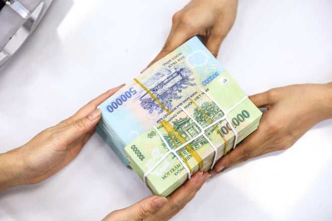 Kiểm toán Nhà nước điểm tên loạt ngân hàng nợ xấu tăng cao - Ảnh 2 Kiểm toán Nhà nước điểm tên loạt ngân hàng nợ xấu tăng cao - Ảnh 2