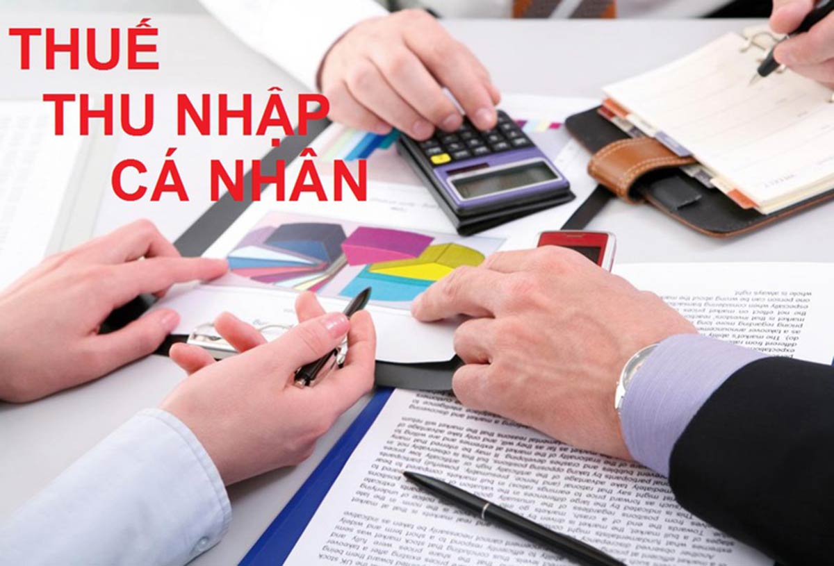 Đề xuất nhiều trường hợp được miễn, giảm thuế thu nhập cá nhân - Ảnh 1 Đề xuất nhiều trường hợp được miễn, giảm thuế thu nhập cá nhân - Ảnh 1