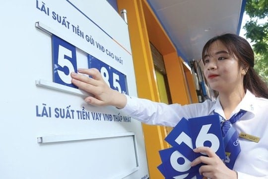 (Ảnh minh họa) (Ảnh minh họa)